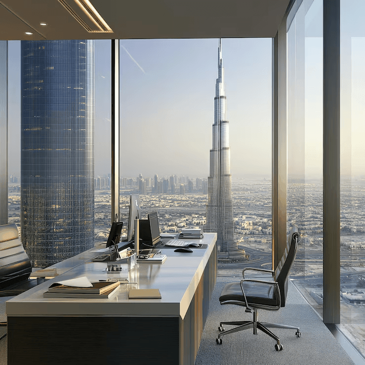 Şirket kuruluşları