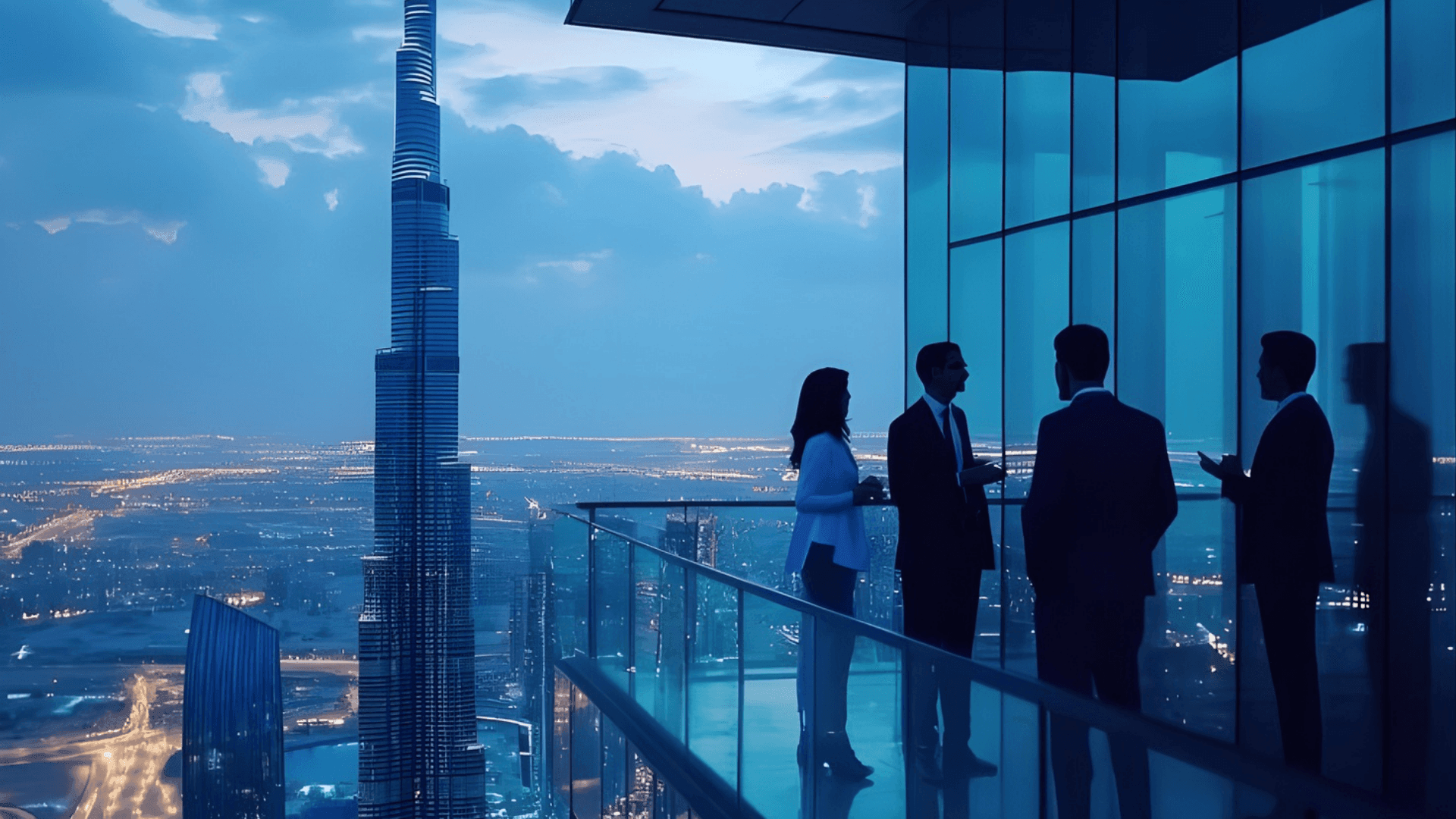 GloBridge – yurt dışında şirket kurulumu danışmanlığı