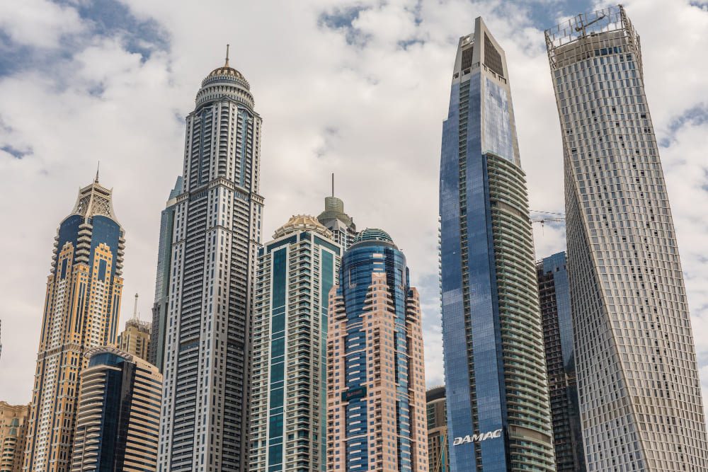Dubai'de Vergi Avantajları ve Şirket Kurma