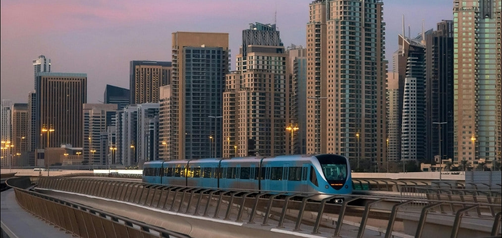 Dubai Banka Hesabı: Şirketiniz İçin Finansal Dünyanın Kapılarını Aralayın