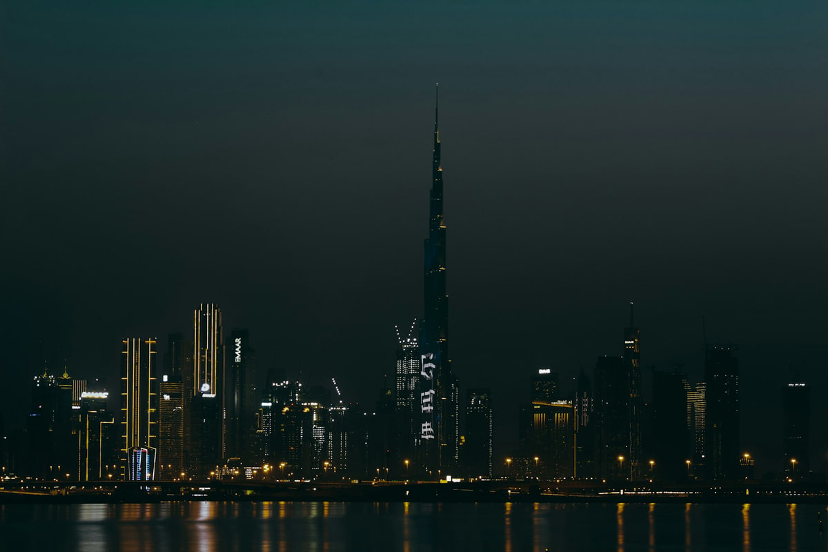 Dubai'de Ne İş Yapılır (2025)