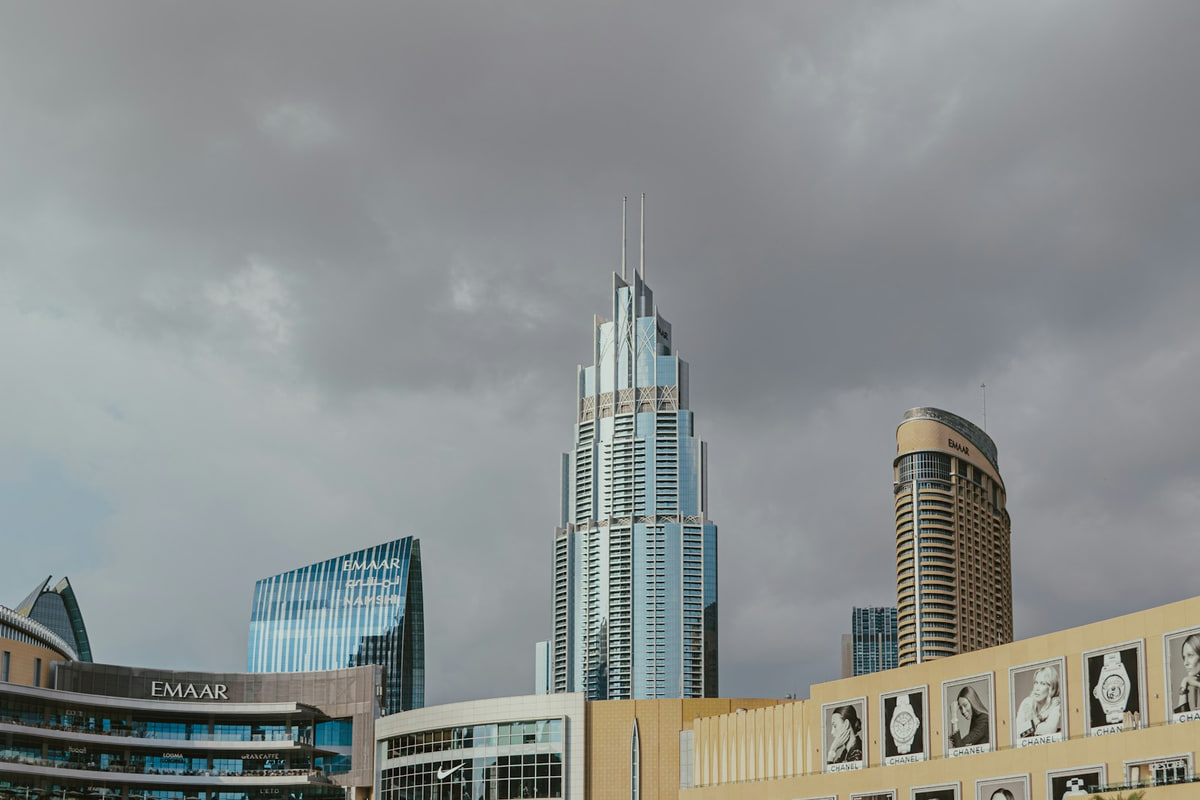 Dubai'de Ofis Açma Maliyeti 2025: Rehber ve Öneriler