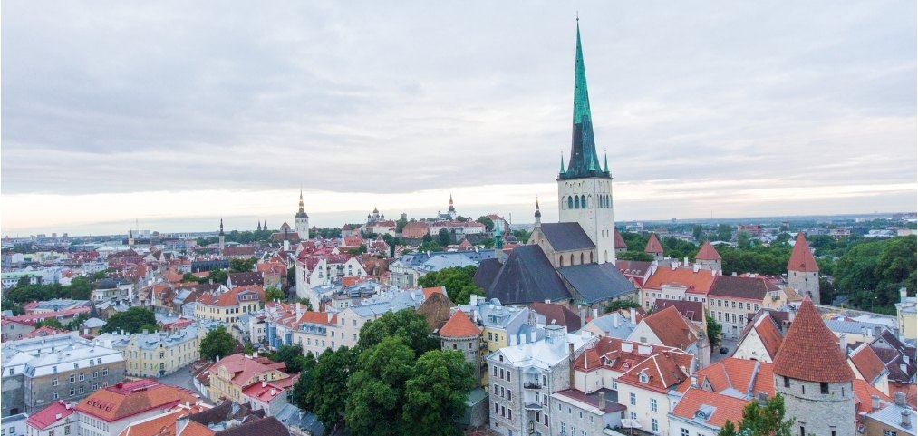 Estonya'da Şirket Kurma Avantajları: Global Arenaya Açılan Dijital Kapınız