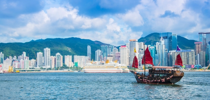 Hong Kong Vergi Oranları: İşletmeniz İçin Finansal Bir Vaha