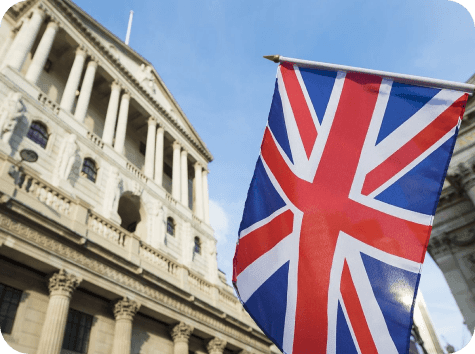 İngiltere'de Şirket Kuruluş Süreci