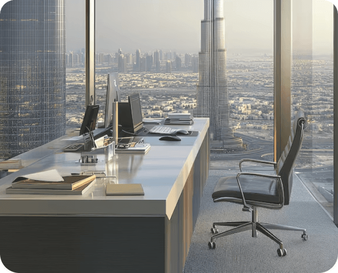 Dubai'de Şirket Kurmak