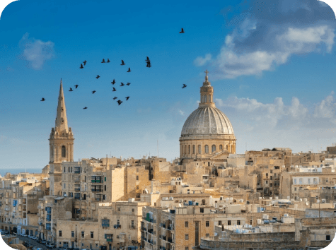 Malta'da Şirket Kurma