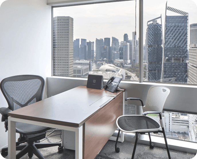 Singapur'da Şirket Kurmak