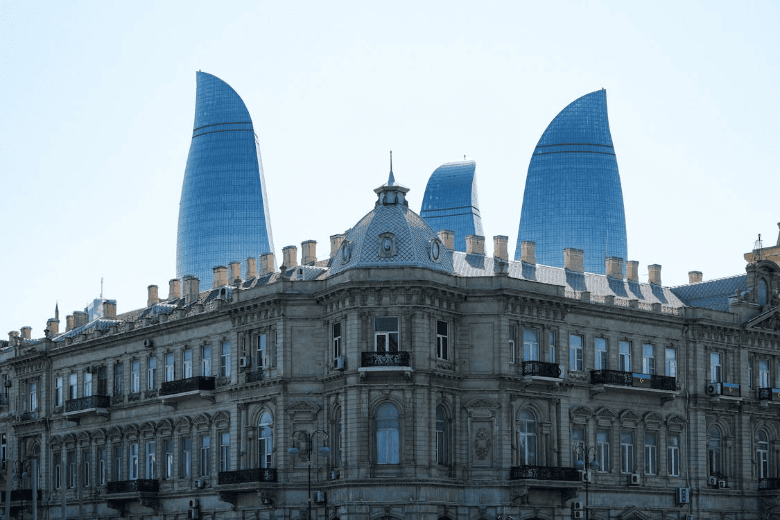 Azerbaycan banka hesabı açma