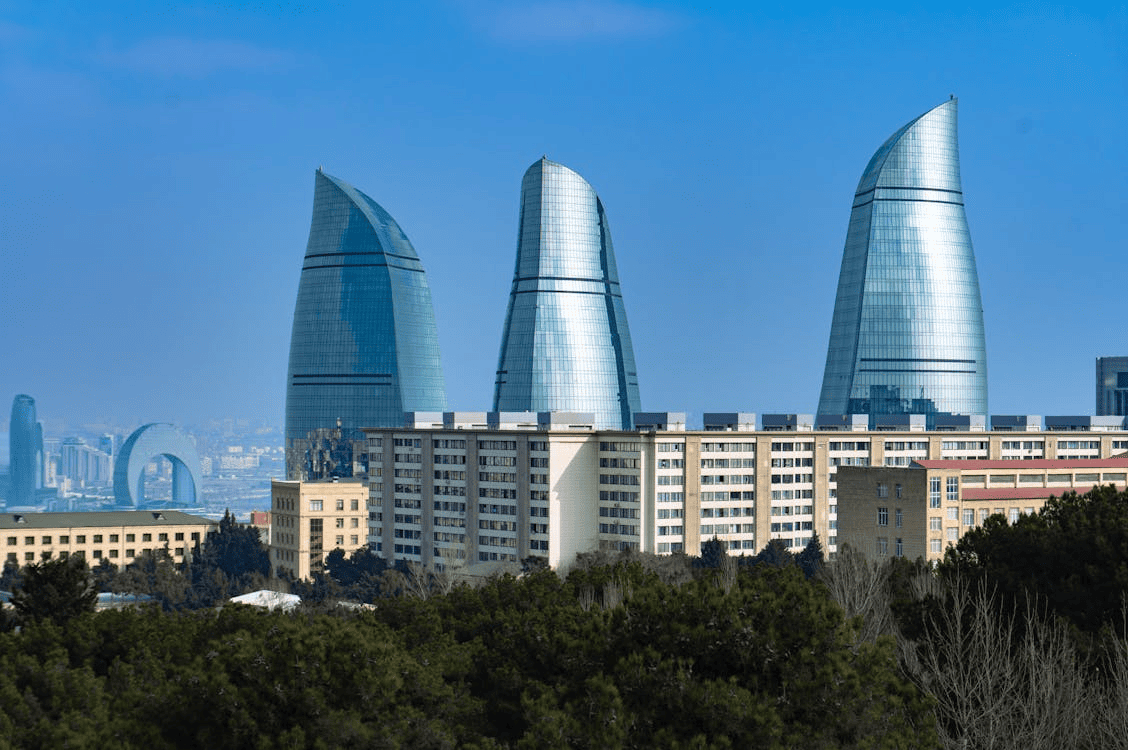 Azerbaycan yatırım fırsatları
