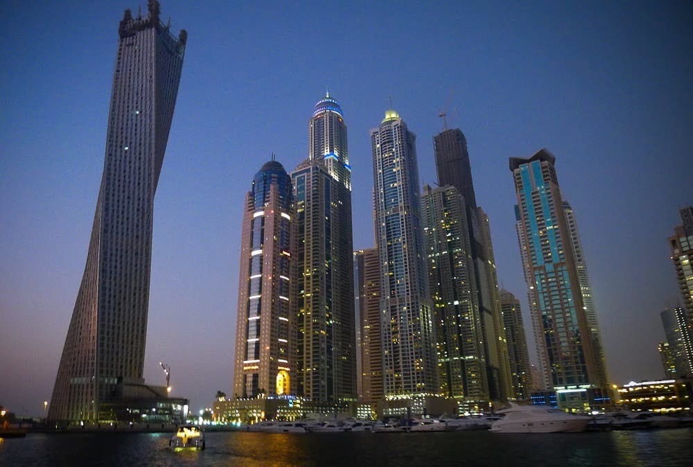 Dubai şirket kurma maliyeti