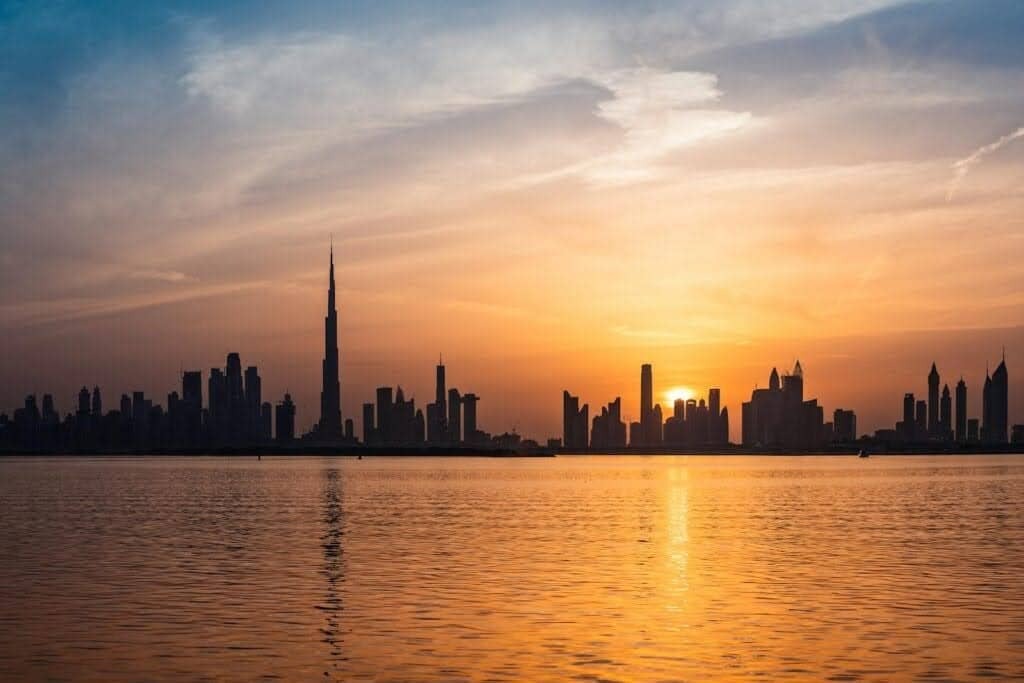 Dubai'de iş kurmak