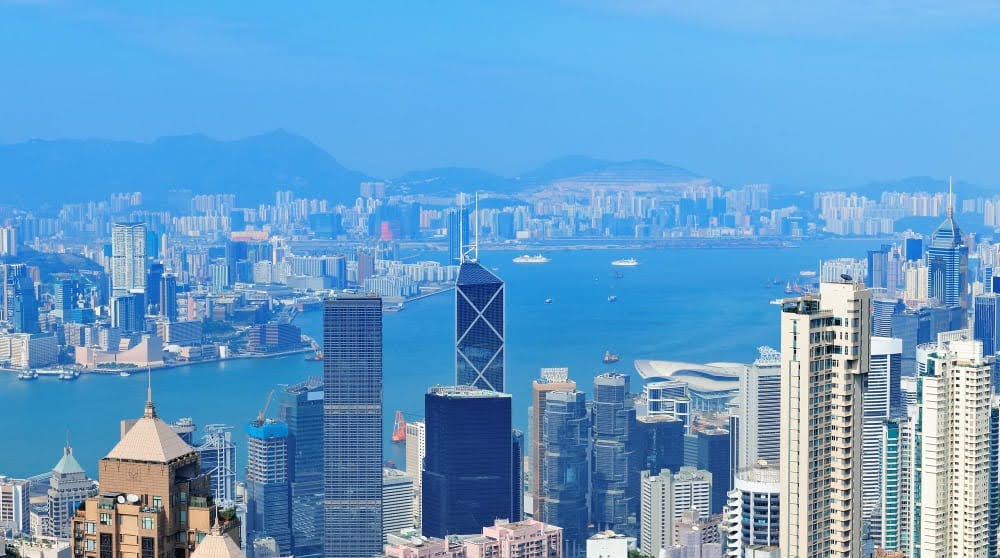 Hong Kong Vergi Sistemi ve Hesaplama (2026 Rehberi)
