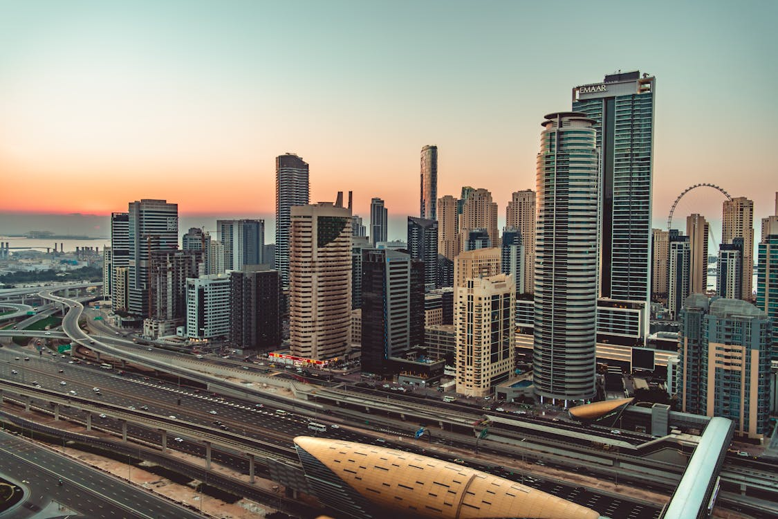 Dubai’de Şirket Kurmanın Avantajları: Global Pazarda Öne Geçin