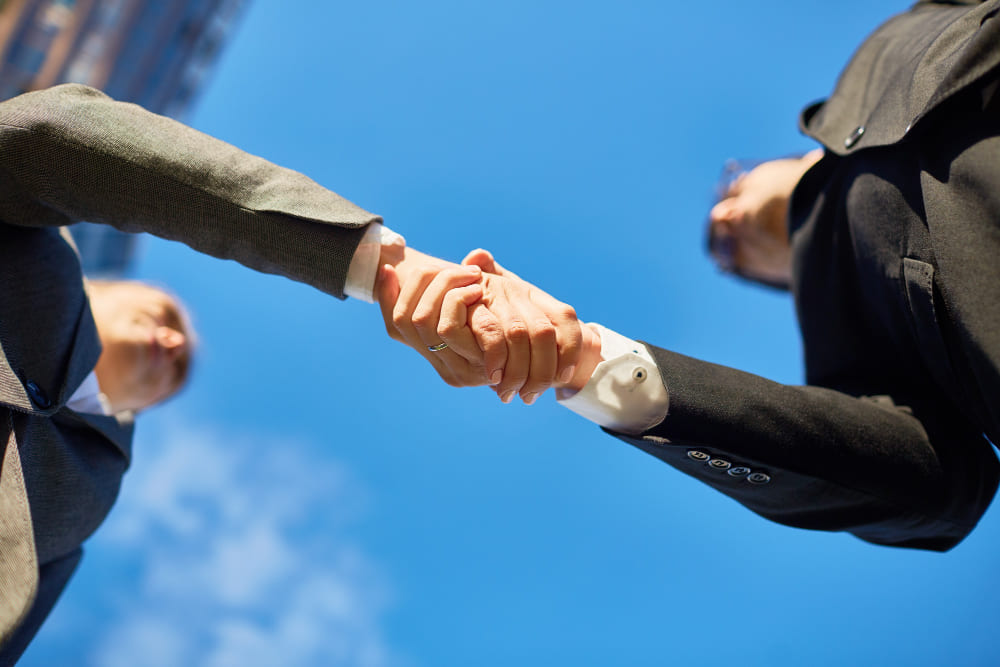 Ortak Girişim (Joint Venture) Nedir? Şirket Türleri Nelerdir?