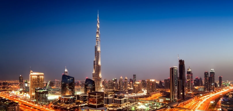Dubai Danışmanlık Firmaları: Neden Gerekli?