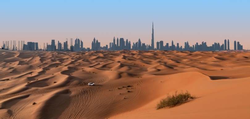 Dubai Serbest Bölge Seçimi: DMCC mi IFZA mı?