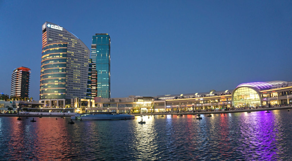 Dubai Serbest Bölge'de Şirket Kurma Maliyeti 2025