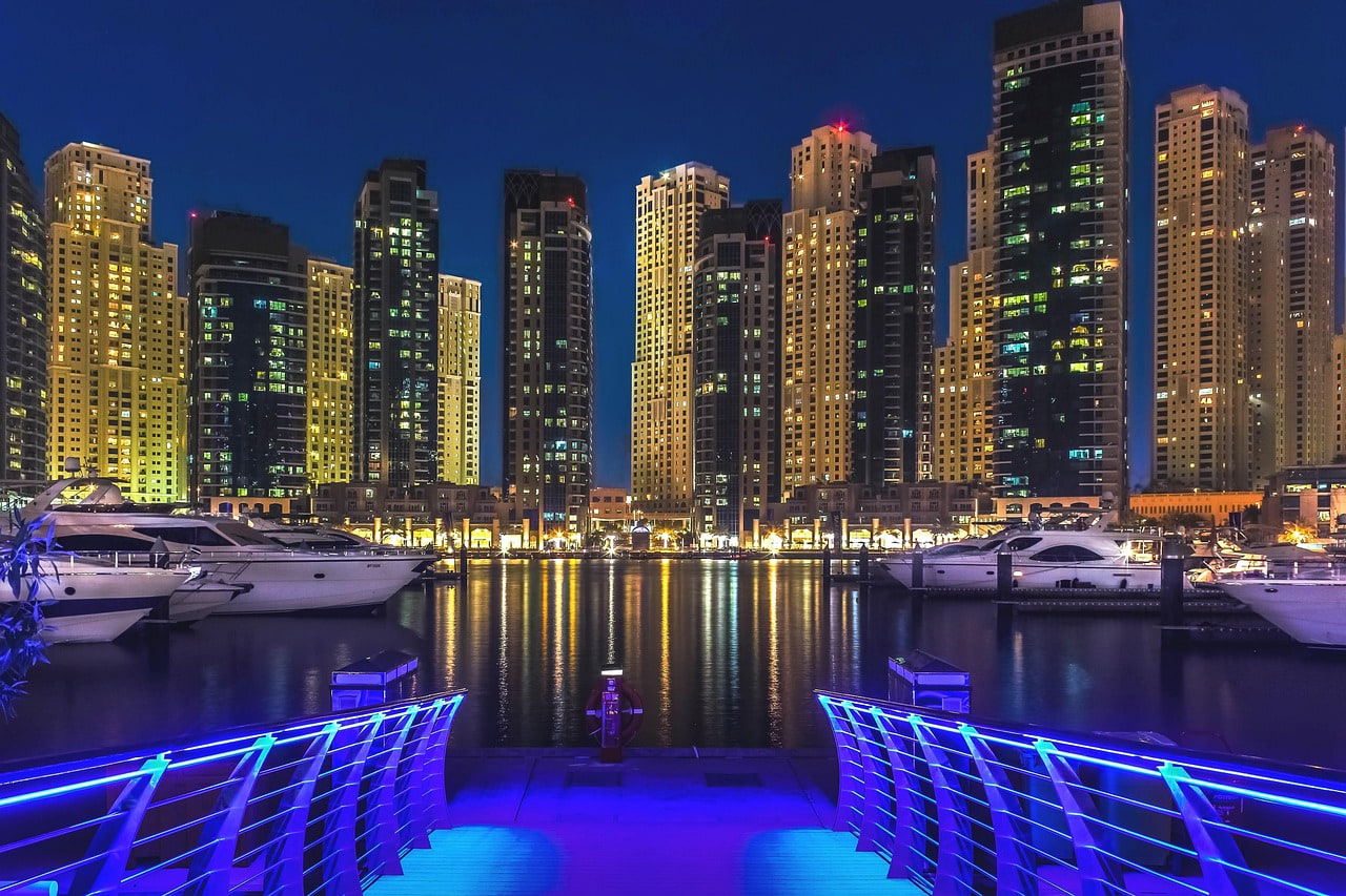 Dubai Vergi Sistemi: Bilmeniz Gerekenler