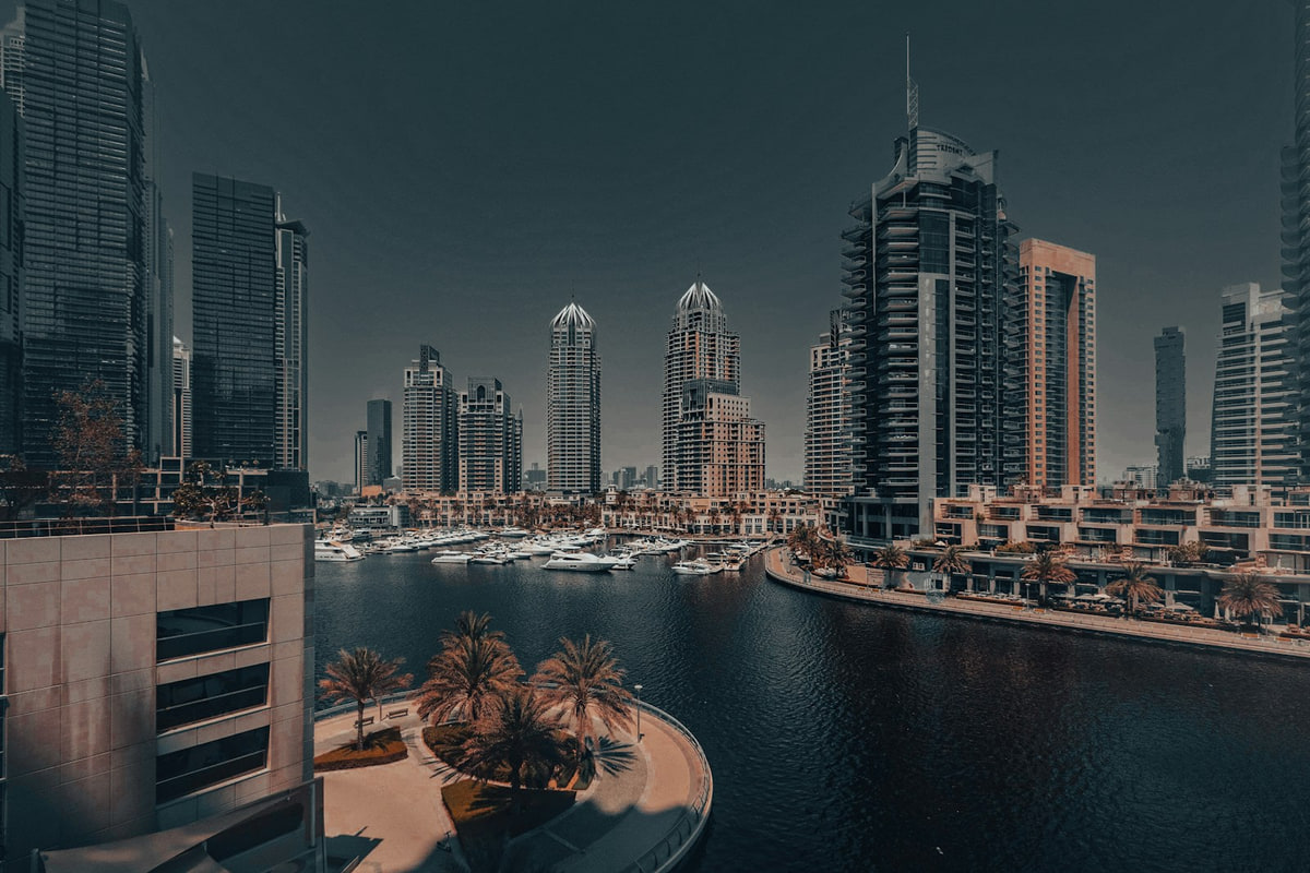Dubai'de Nasıl İş Kurulur (2025)