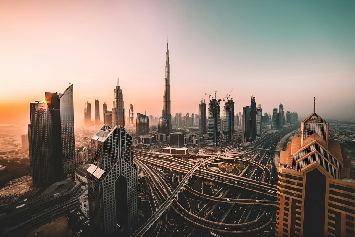 Dubai'de Şirket Kurmak: Kapsamlı Rehber