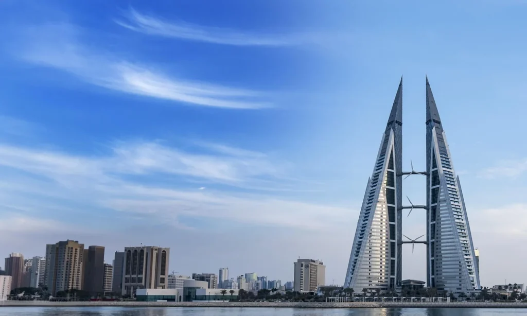 Step by Step Guide to Starting a Business in Bahrain