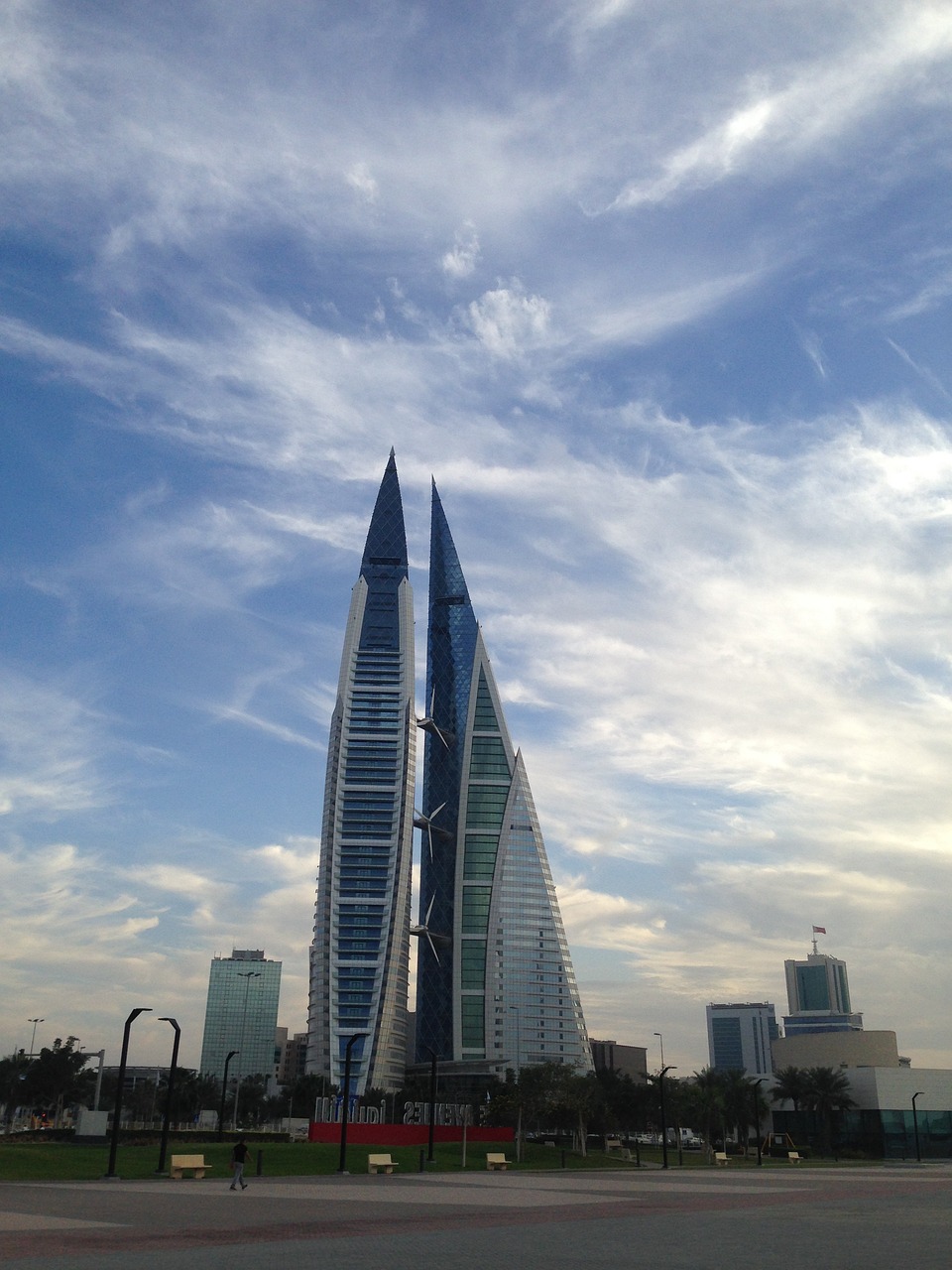 bahreyn rehberi