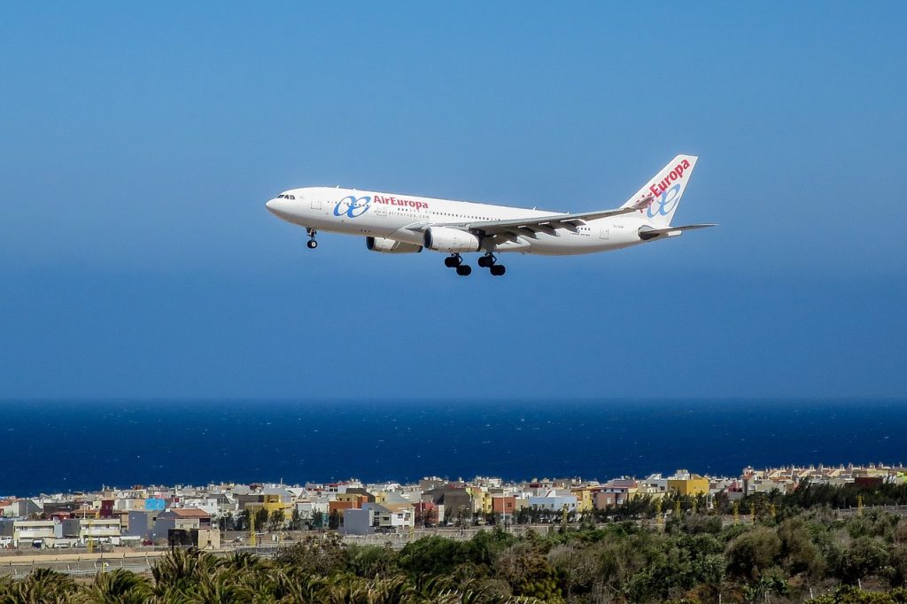 aircraft, europa, sea-1019262.jpg