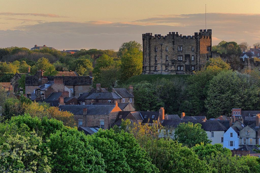 durham, castle, nature-7245140.jpg