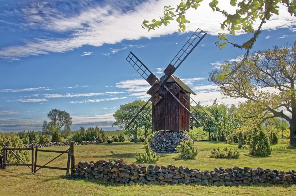 estonia, island of saaremaa, windmill-3729912.jpg