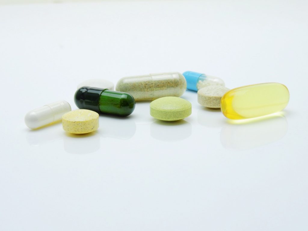 medicine, tablets, pills-1572986.jpg