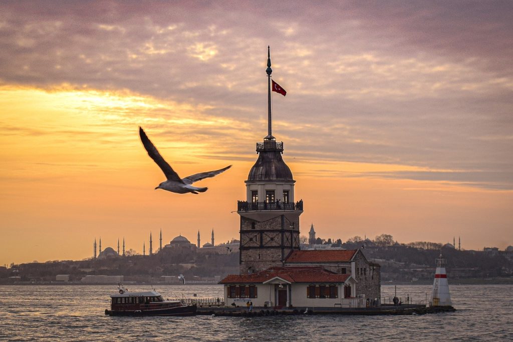 river, sunset, maiden's tower views-4873198.jpg