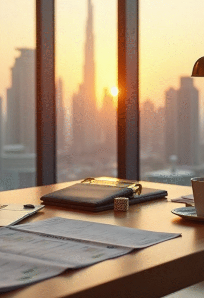 Dubai Vergi Oranları 2025 Şaşırtıcı Gerçekler ve Güncel Rehber