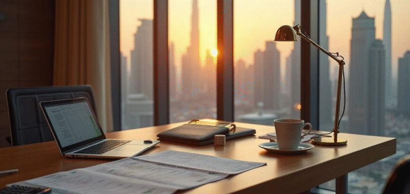 Dubai Vergi Oranları 2025 Şaşırtıcı Gerçekler ve Güncel Rehber