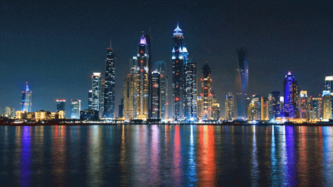 Dubai Vergi Oranları 2025: Türk Girişimciler İçin Şaşırtan Gerçekler