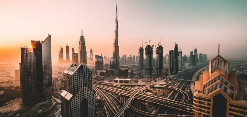 Dubai'de Şirket Kurmak: Kapsamlı Rehber