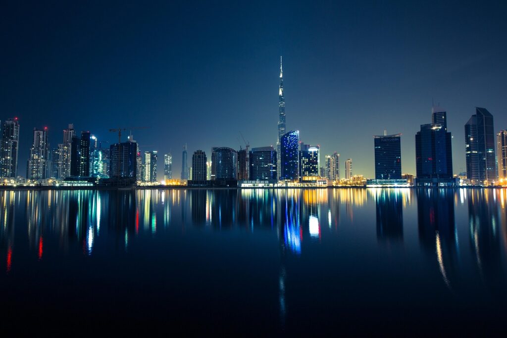 2025 Dubai Kurumlar Vergisi Oranları ve Uygulama Kapsamı