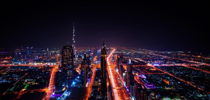 Dubai Kurumlar Vergisi 2025: Yeni Düzenlemeler