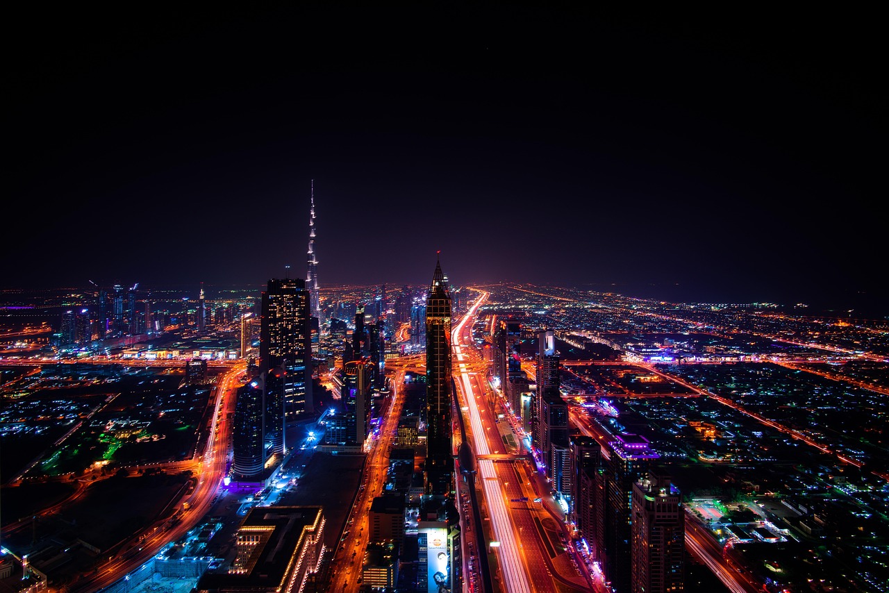 Dubai Kurumlar Vergisi 2025: Yeni Düzenlemeler