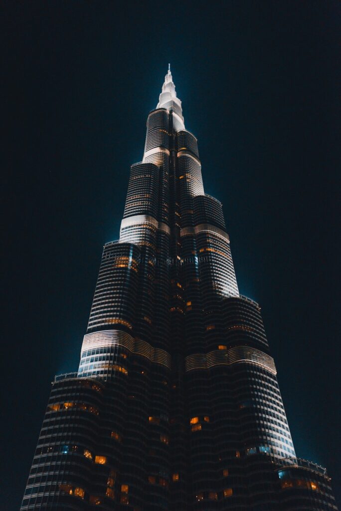 Dubai Mainland Nedir?