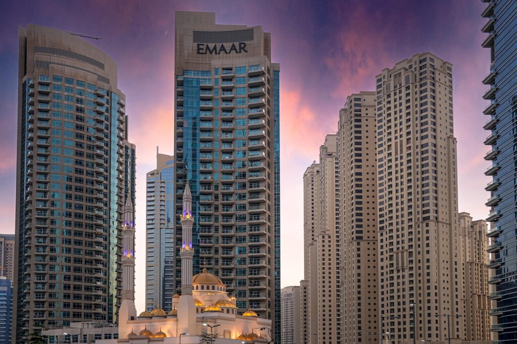 Dubai Mainland Şirketi Kurarken Dikkat Edilmesi Gerekenler