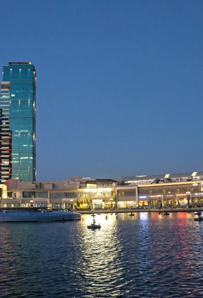 Dubai Serbest Bölge'de Şirket Kurma Maliyeti 2025