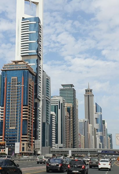 Dubai Vergi Sistemi (2025)
