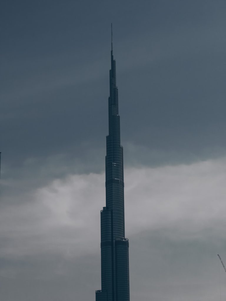 Dubai'de Hesap Açma Rehberi (2025)