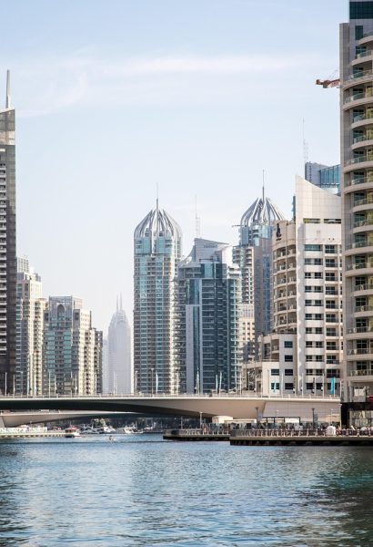 Dubai'de Hesap Açma Rehberi (2025)