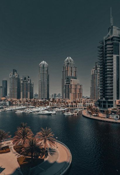 Dubai'de Nasıl İş Kurulur (2025)