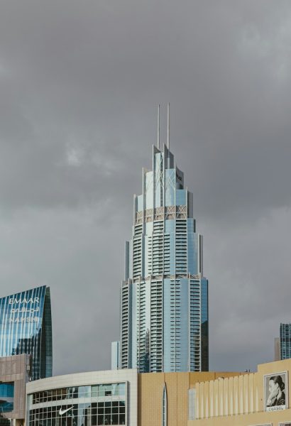Dubai'de Ofis Açma Maliyeti 2025: Rehber ve Öneriler