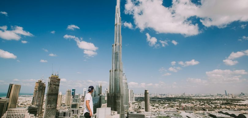 Dubai'de Ticaret: 2025'te Başarılı Olmak İçin Uzman Rehberi