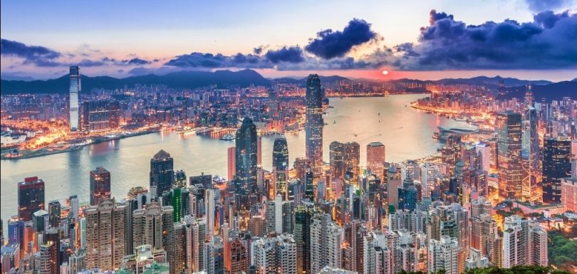 Hong Kong Şirket Kurma