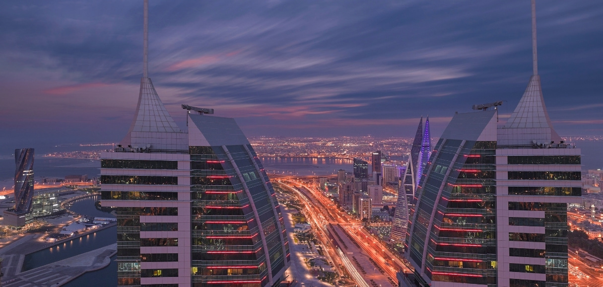 Bahreyn Şirket Banka Hesabı Nasıl Açılır